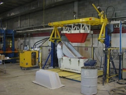 RTM Workcenter Packaged Solution