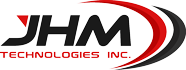 JHM Technologies, Inc. Logo
