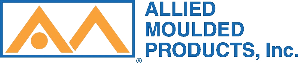 Allied Moulded Products Logo
