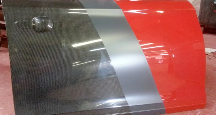 Thumbnail for An Affordable, Production Ready Carbon Fiber Process is Here