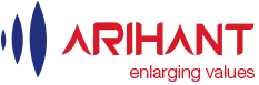 Arihant Logo