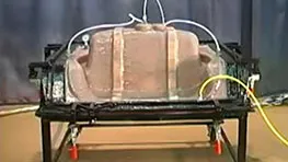 Thumbnail for Demonstration of the LRTM Process From Start to Finish [5 of 9]