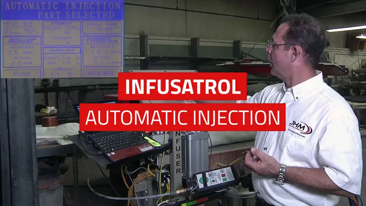 Thumbnail for Infusatrol Automatic Injection