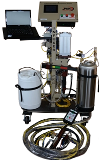 Infuser PRG