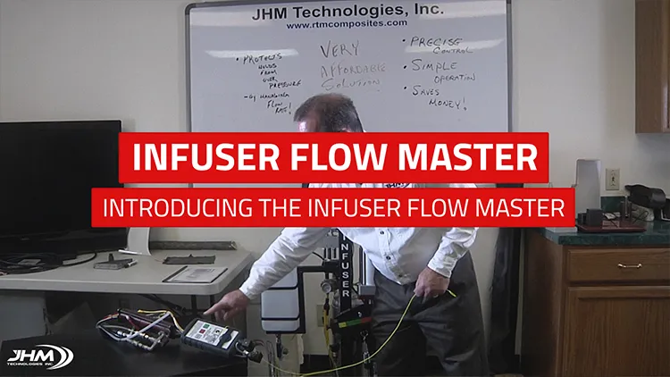 Thumbnail for Introducing the Infuser Flow Master