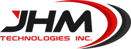 JHM Technologies, Inc. Logo