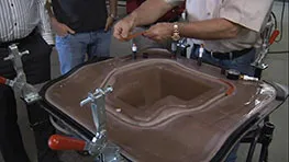 Thumbnail for LRTM Mold Seals Explained