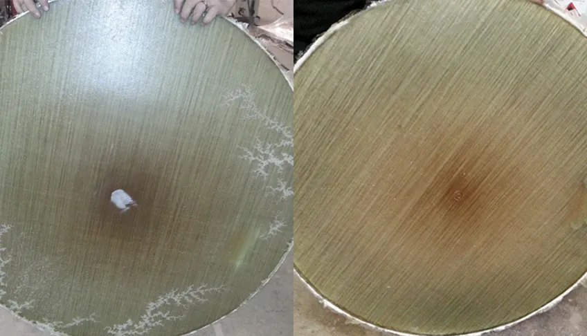 FRP Manhole Covers