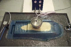 RTM Opaque Tool Filling