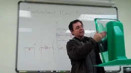 Thumbnail for RTM / LRTM Unique Molding Example