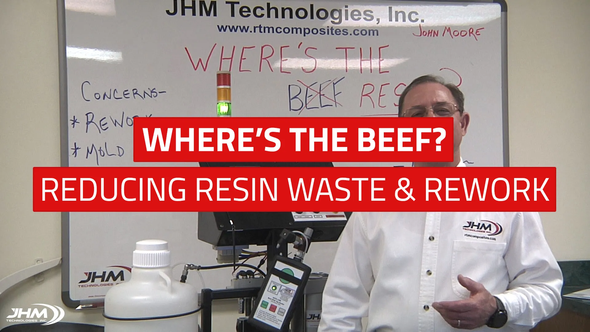 Thumbnail for Where's the Beef?